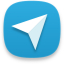 Баланс и уведомления теперь доступны в Telegram